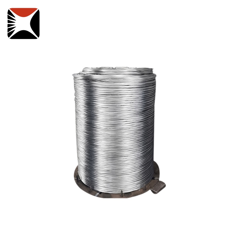 Stainless Steel Wire
