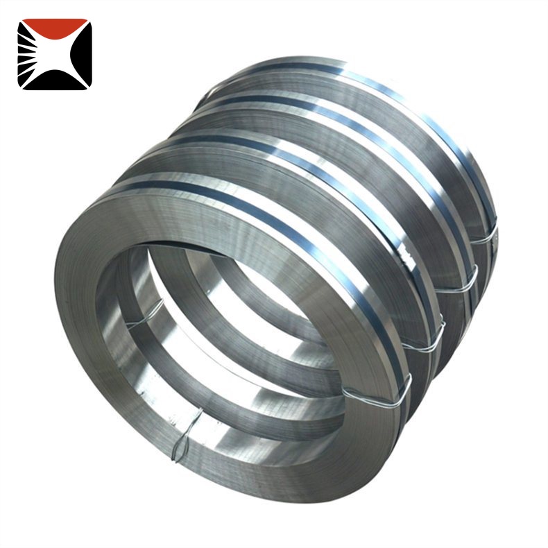 304 Stainless Strip