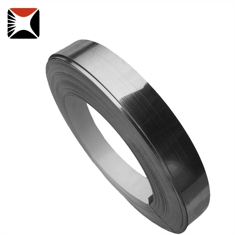 201 Stainless Strip