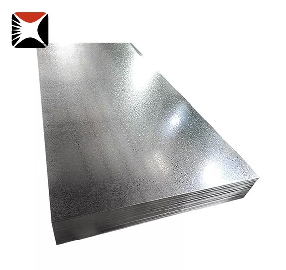 Galvanized Steel Plate