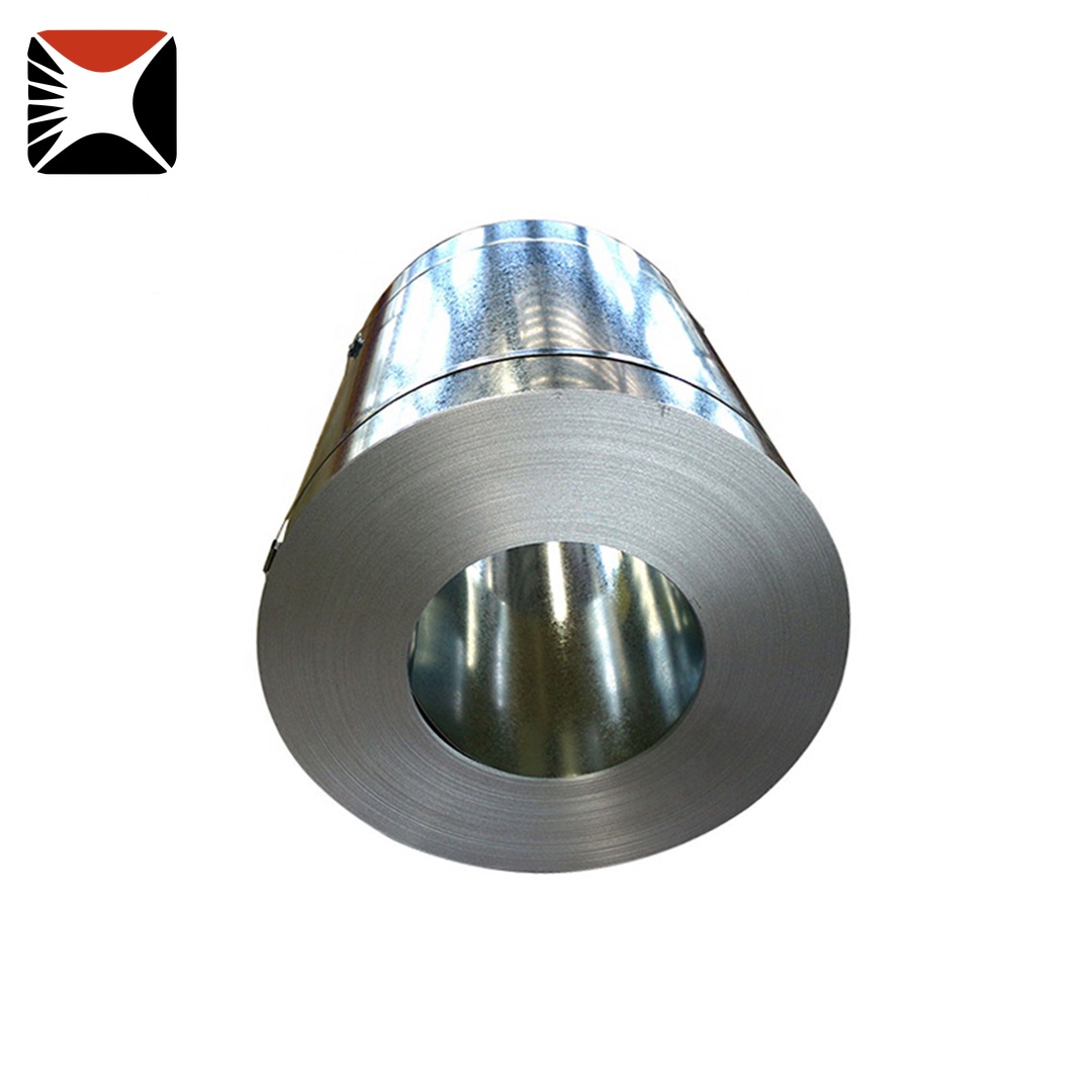 SGCD2/SGCD3 Galvanized Coil