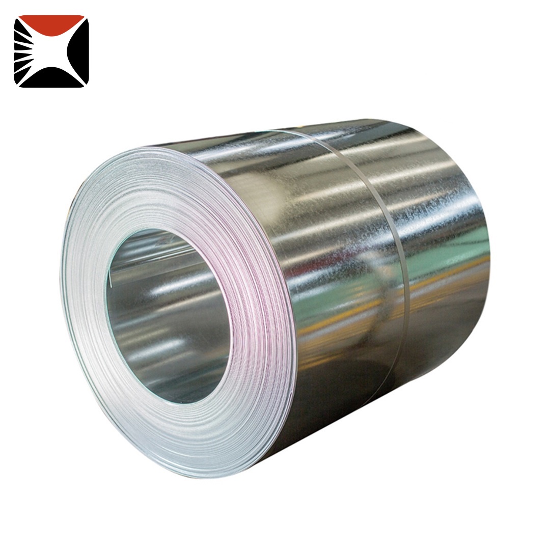 Galvanized Coil