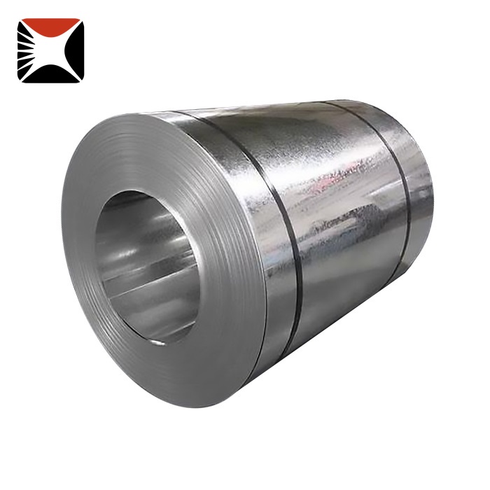 S220/250/280/320/350/550GD+Z Galvanized Coil