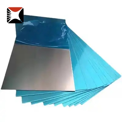 Aluminium Plate
