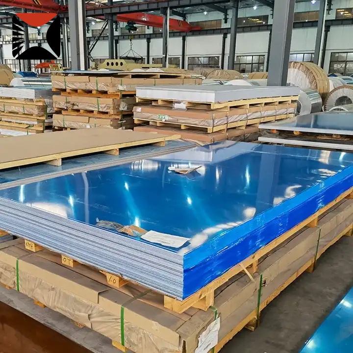 3002 Aluminium Plate