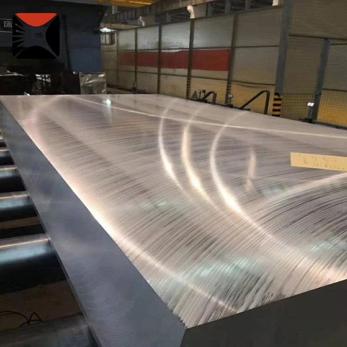 6262 Aluminium Plate