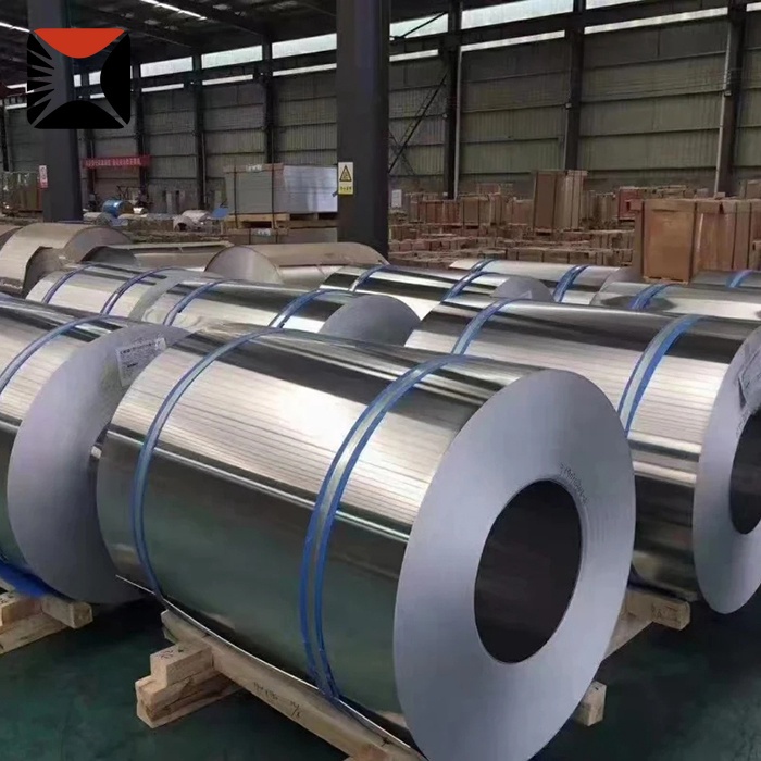 1070 Aluminum Coil