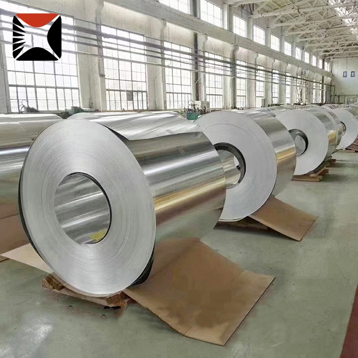 Aluminum Coil