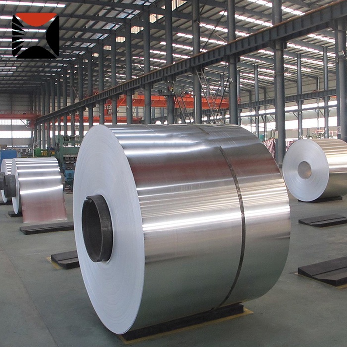 Aluminum Coil