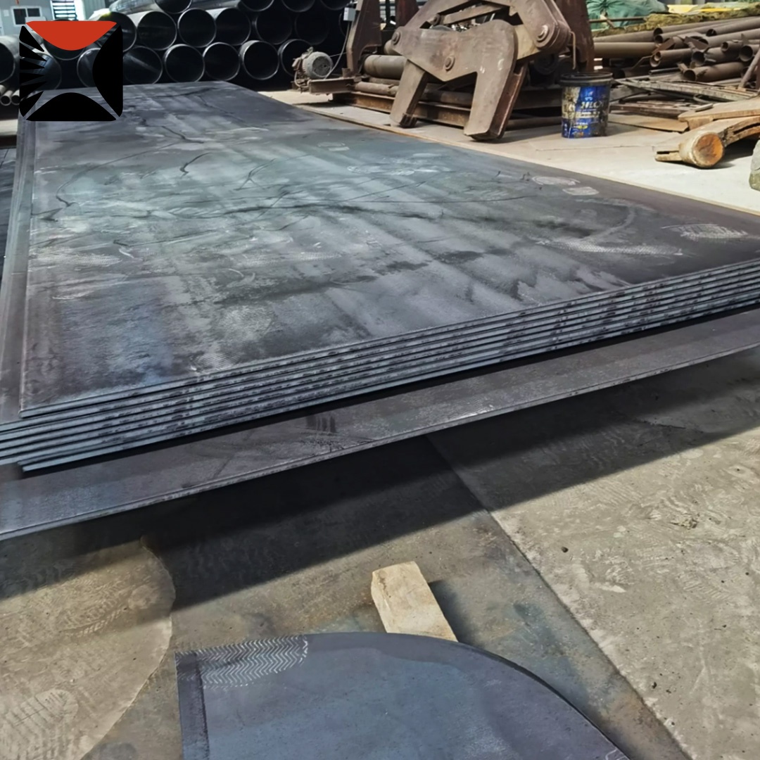 A588 Carbon Steel Plate