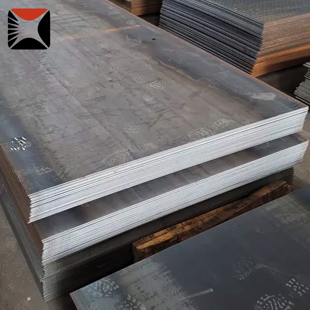1045 Cold Rolled Steel Plate