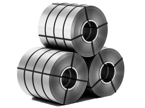 Stainless Steel Coil/Strip Stainless Steel Coil/Strip