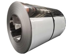 316L Stainless Steel Coil 316L Stainless Steel Coil