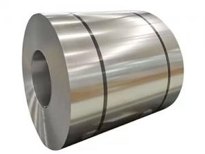 904L Stainless Steel Coil 904L Stainless Steel Coil