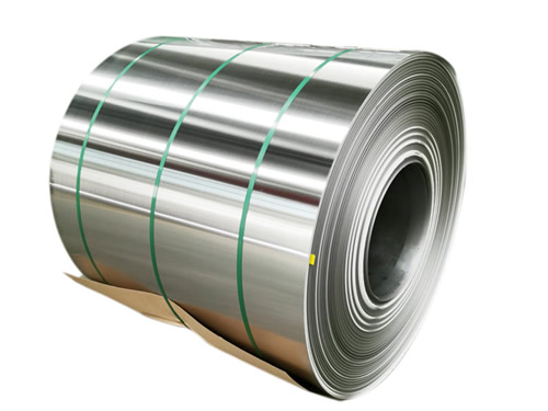 201 Stainless Steel Coil 201 Stainless Steel Coil