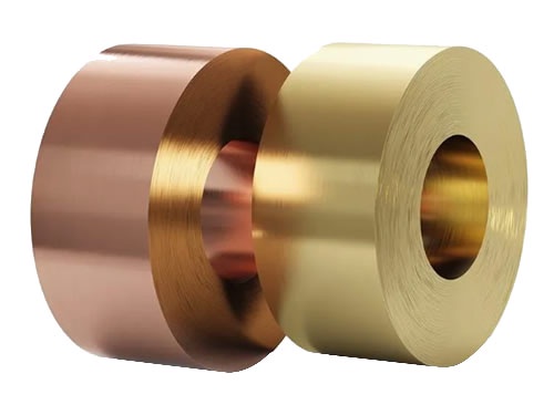 Copper Coil