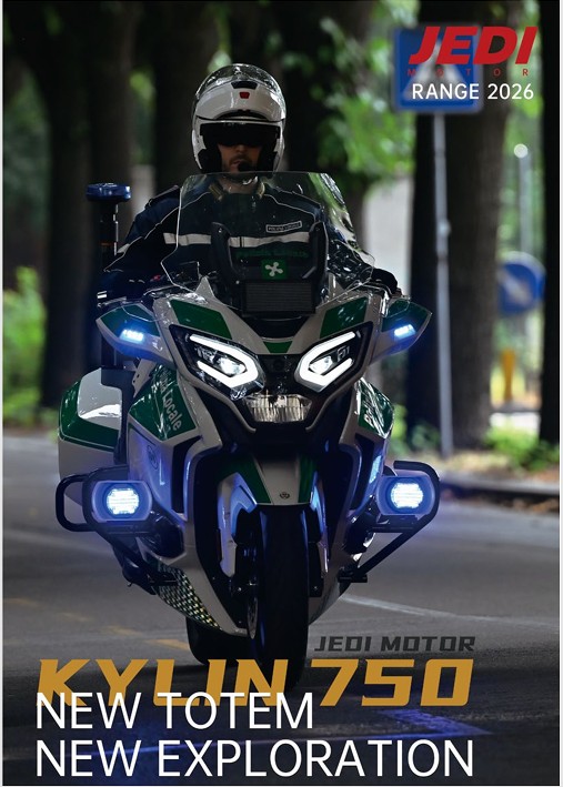 JEDIMOTO CATALOG 2026 