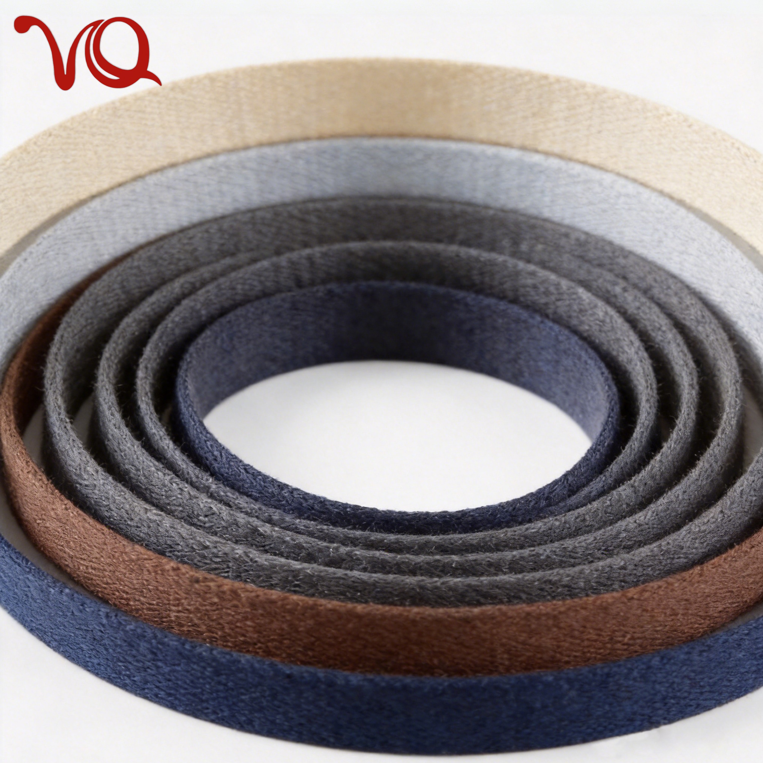 5cm Good Quality High Density Thickening Webbing Customized Logo Polyester Ribbon for Bag Strap