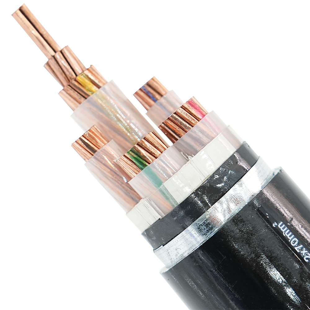 YJV power cable