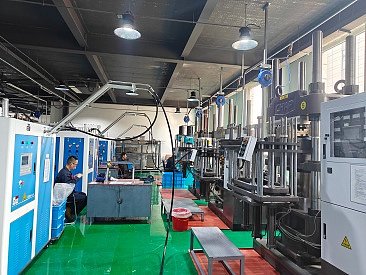 Cable Accessories Workshop