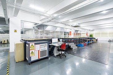Fitting Workshop