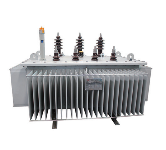 10kV SH15/21/25 Amorphous Alloy Energy Efficiency Transformer