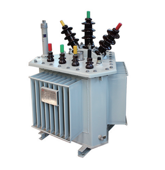 10kVS13/20/22-MRL Energy Efficiency Transformer