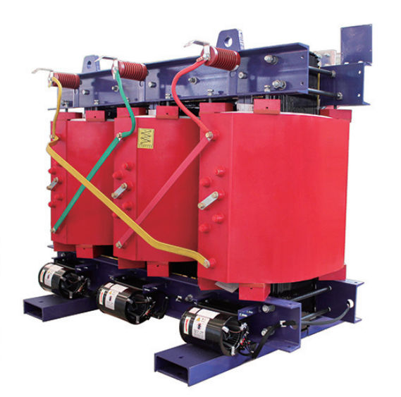 35KV NEW ENERGY DEDICATED DRY TYPE TRANSFORMER