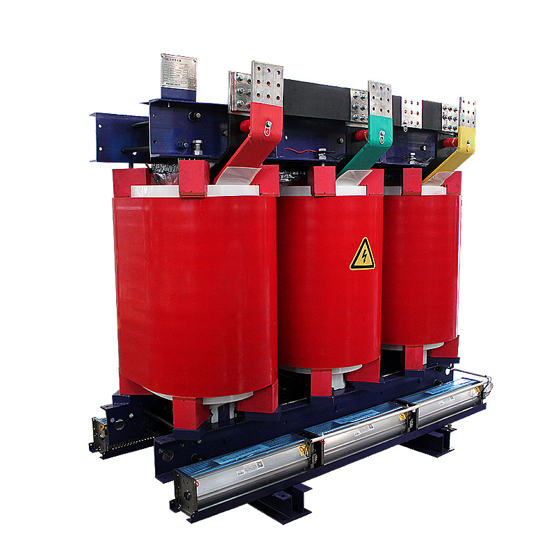 SCB13-1600kVA-35/0.4kV dry-type transformer