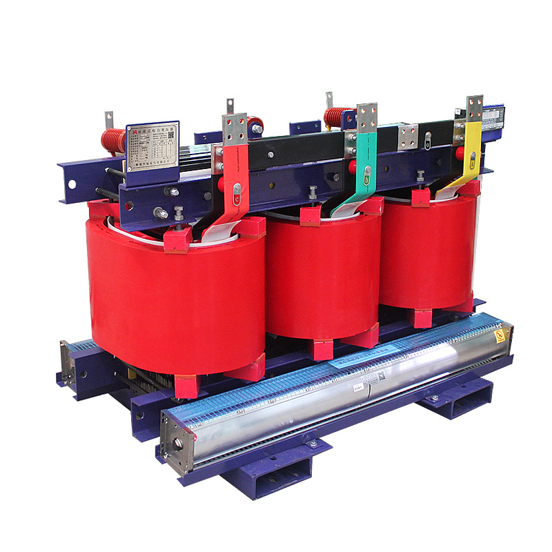 SCB14-500kVA-10/0.4kV dry-type transformer