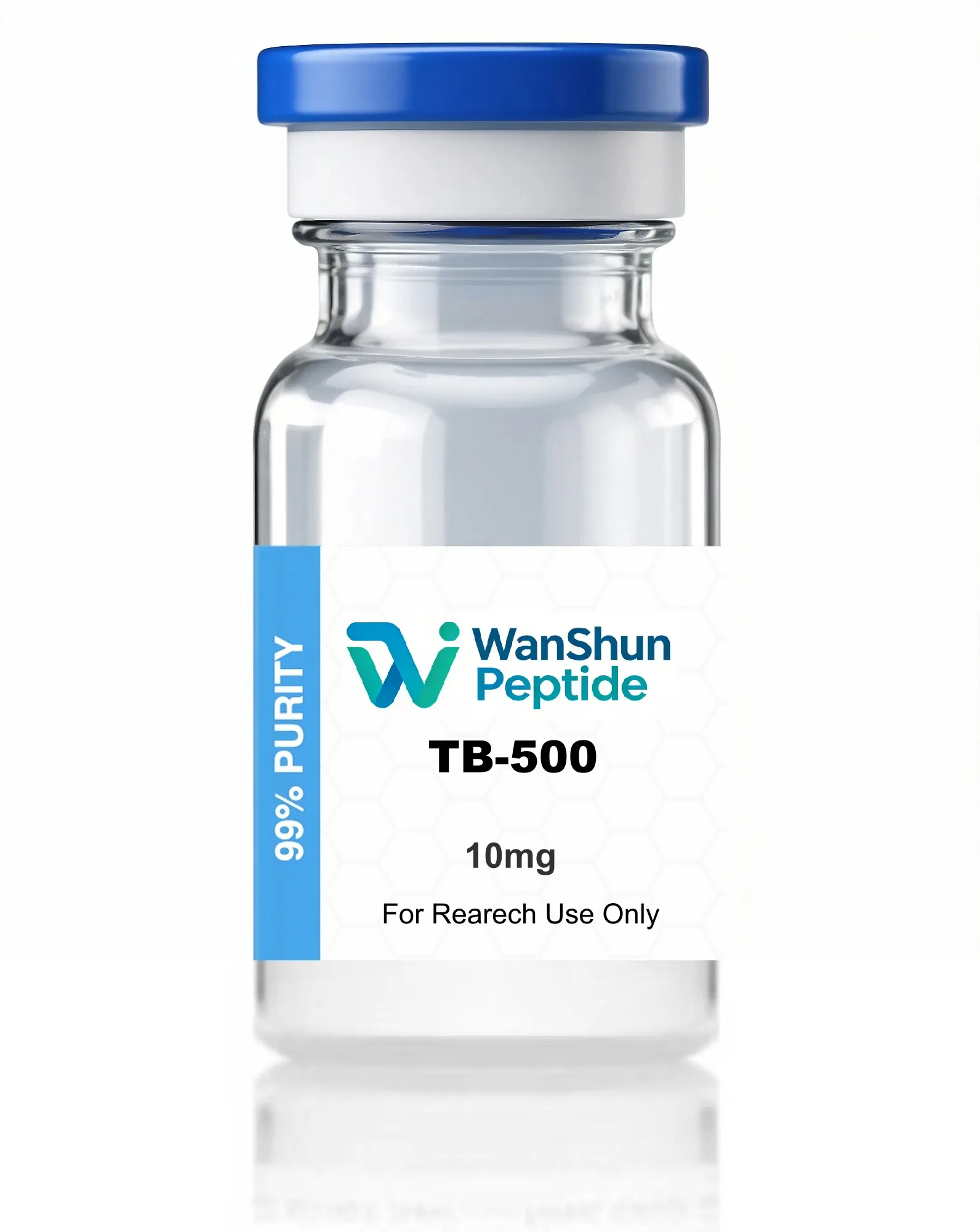 TB-500  10mg