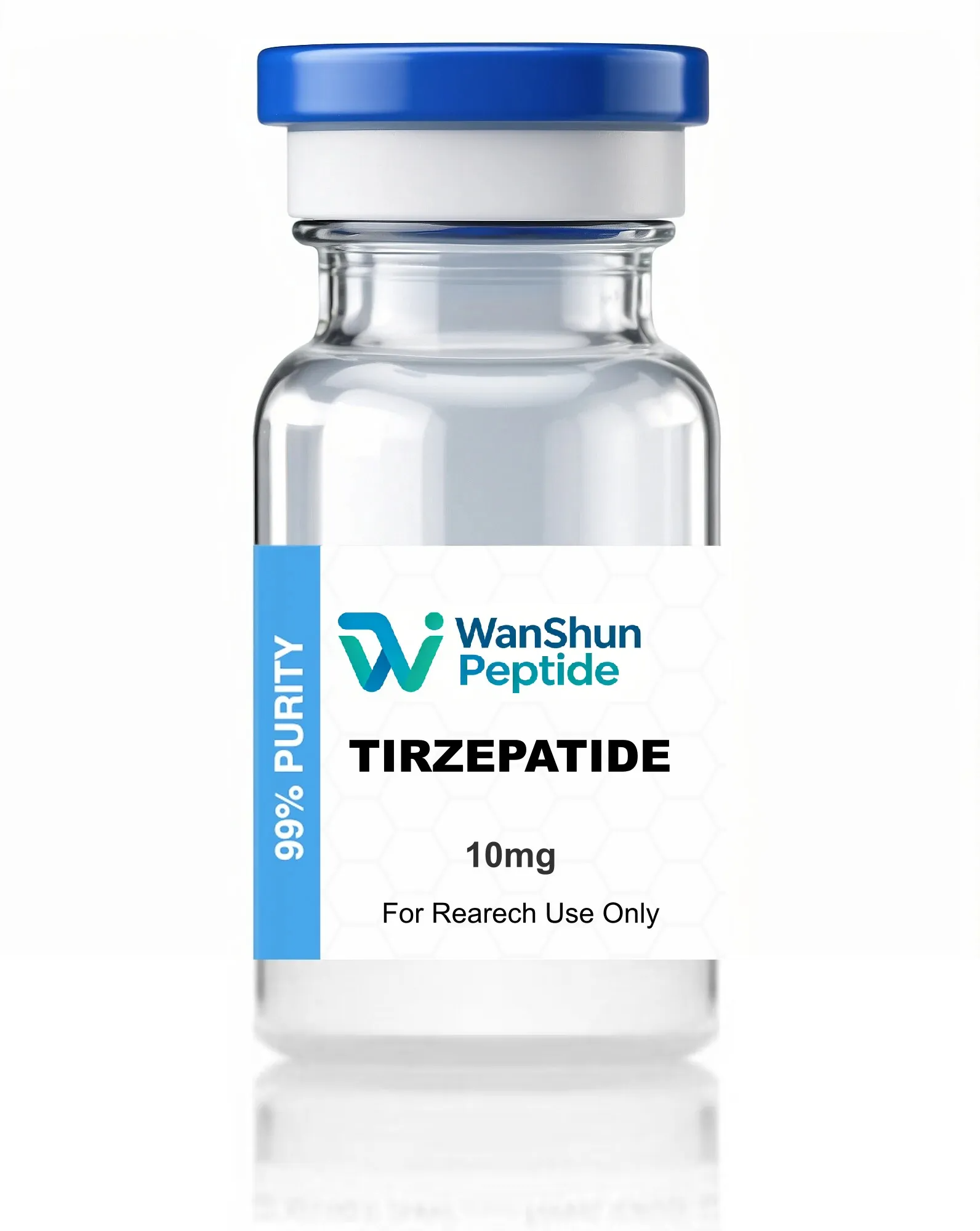 Tirz Peptide 10mg