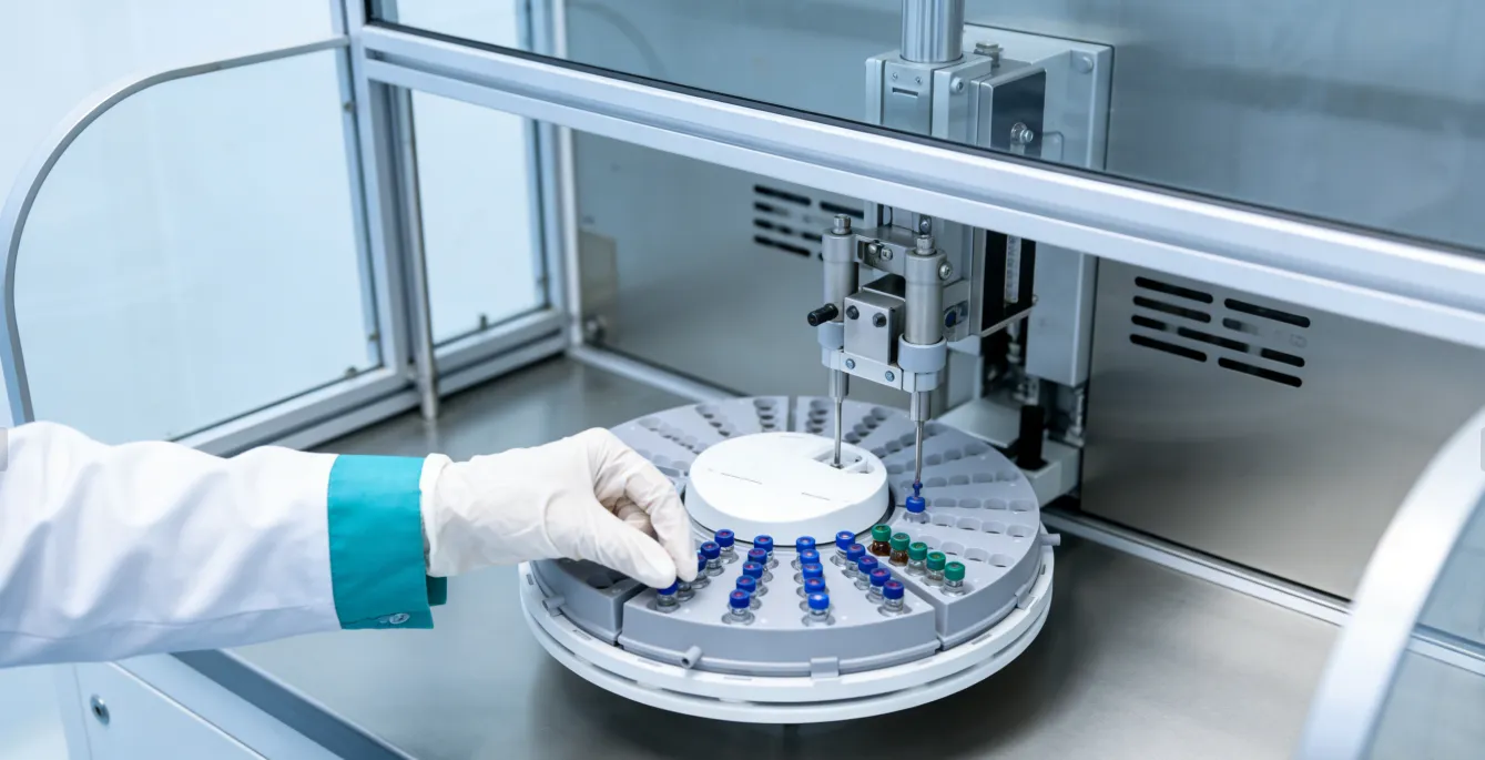 Advanced Manufacturing Capabilities