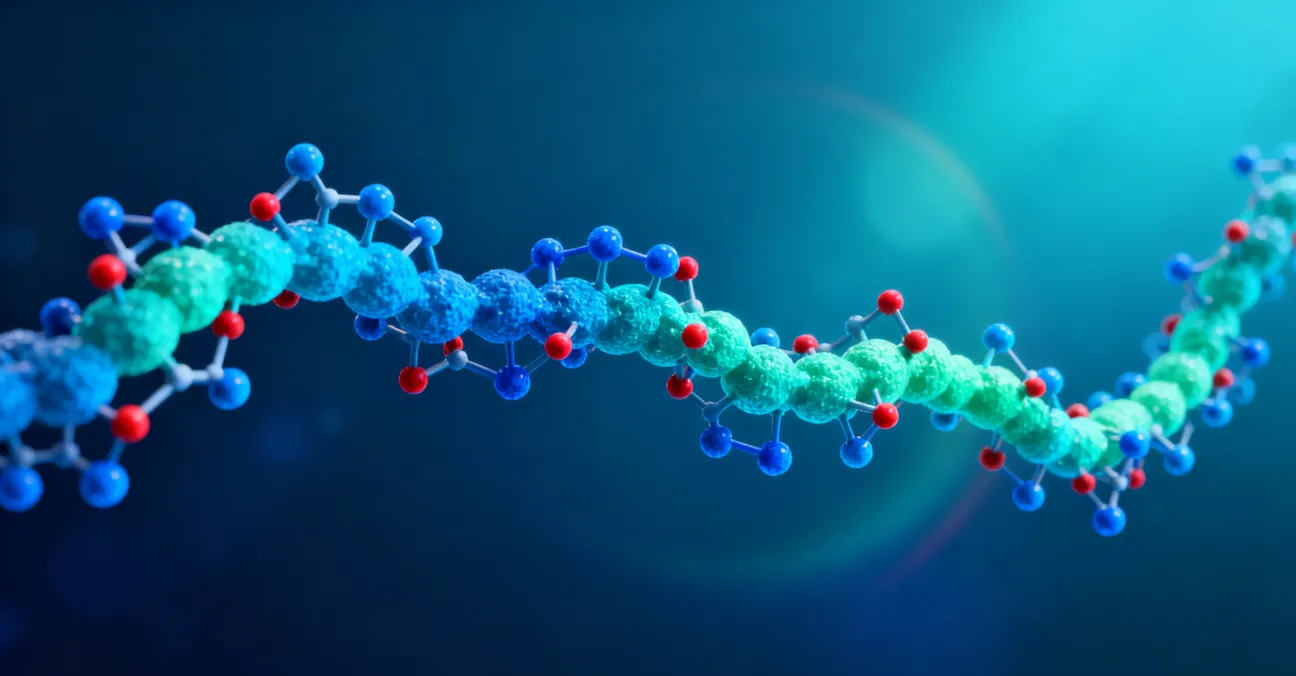 Where can I find high-quality peptide raw materials? Professional peptide factory injects core power