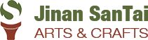 Jinan San Tai Arts & Crafts Co.,Ltd. logo