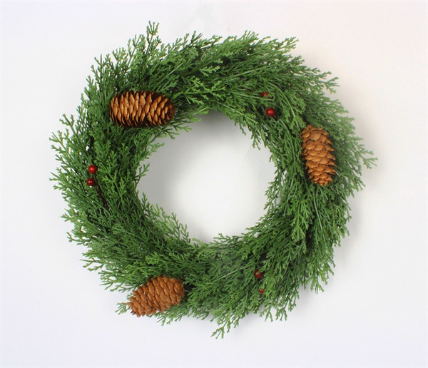 Wreath for Crafts