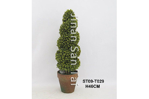 Artificial Topiary