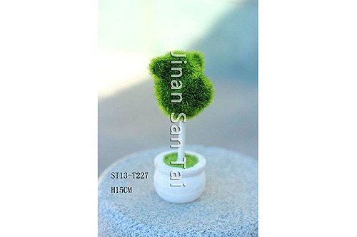 Artificial Topiary