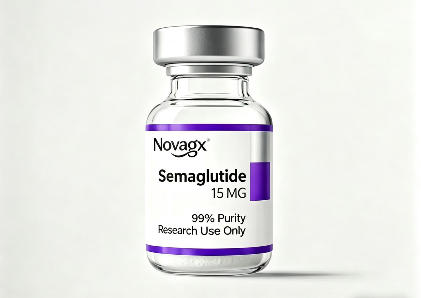 Semaglu 15mg