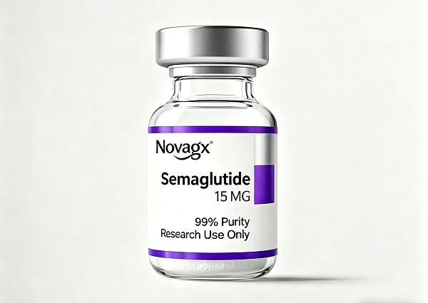 Semaglu 15mg