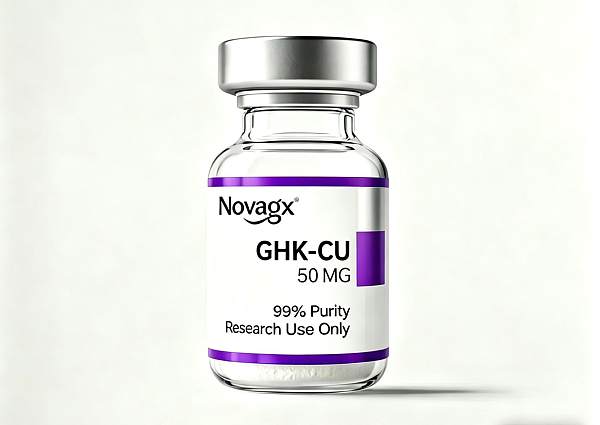 GHK-CU 50mg