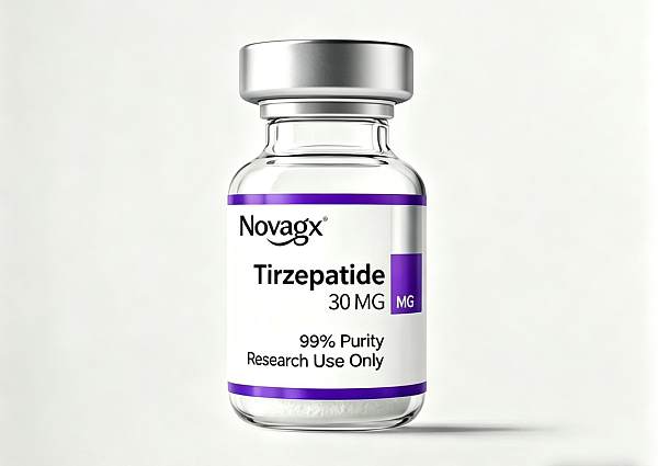 Tirz Peptide 30mg