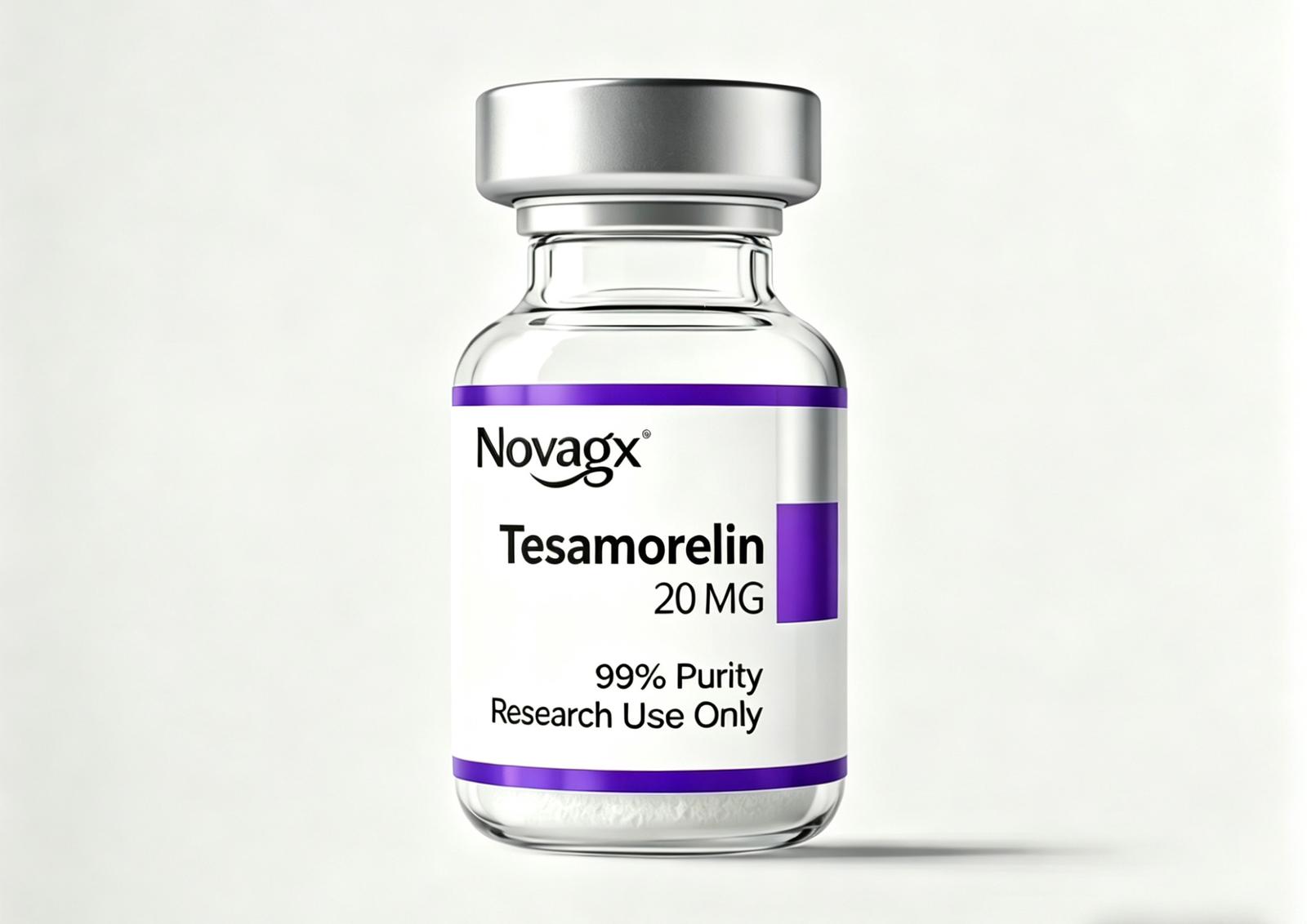Tesam 20mg