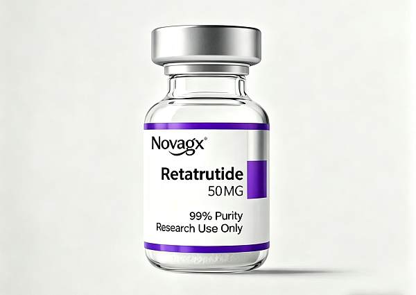 RT Peptide 50mg