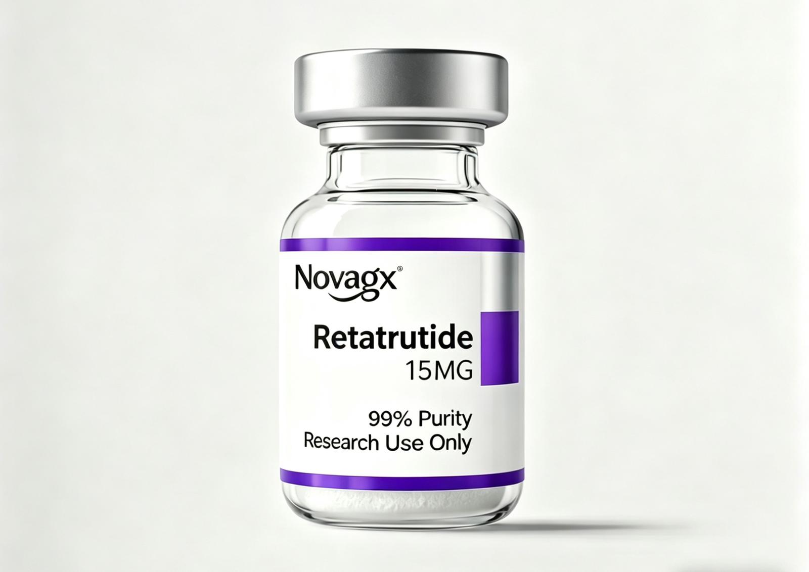 RT Peptide 15mg