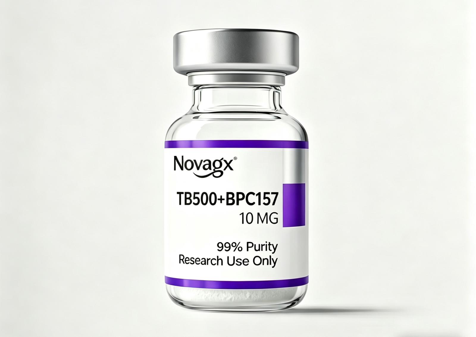 TB500+BPC157 10mg