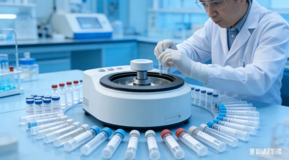 Custom Peptide Synthesis for Global Cosmetic Brands