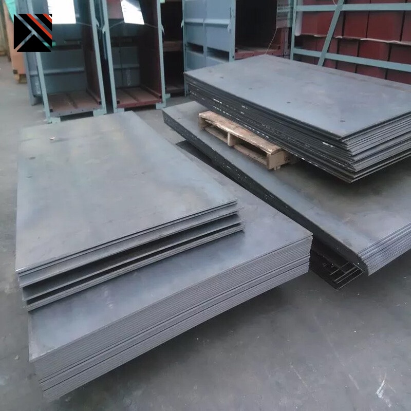 1023 Cold Rolled Steel Plate