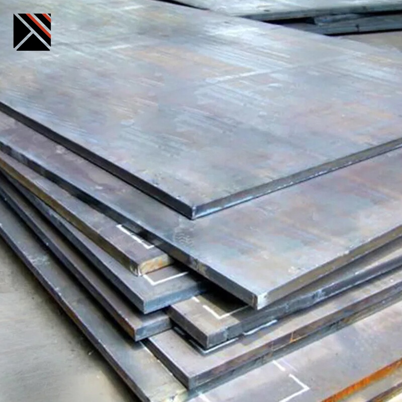 1045 Cold Rolled Steel Plate
