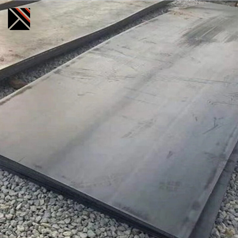 1045 Cold Rolled Steel Plate